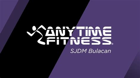 Book an Appointment with Anytime Fitness SJDM Bulacan.